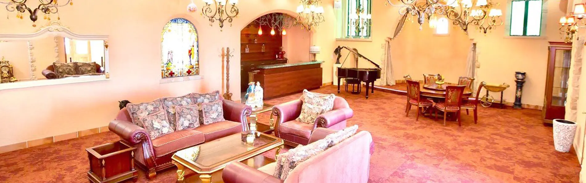 Villa Michael