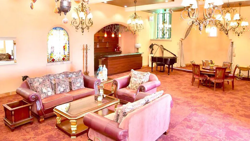 Villa Michael