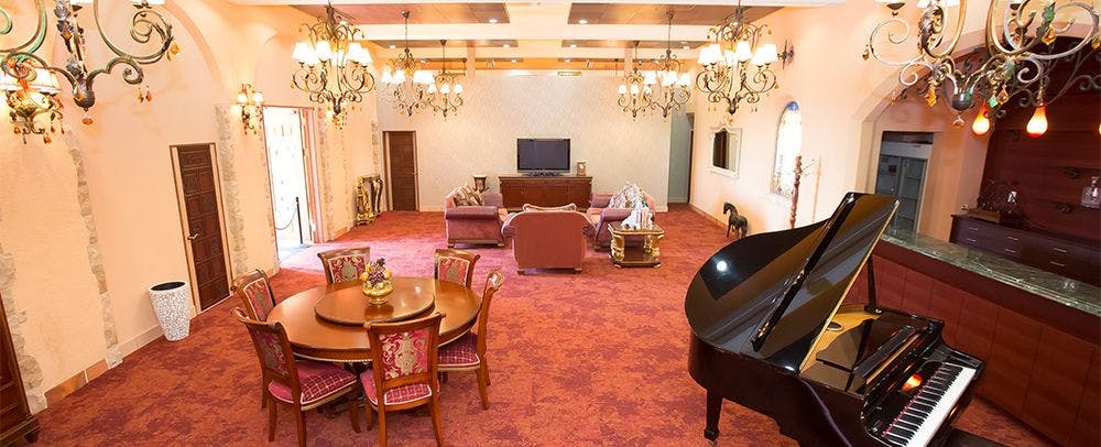 Villa Michael