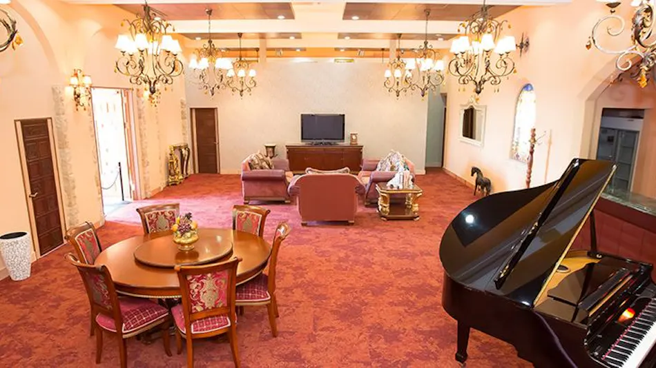 Villa Michael