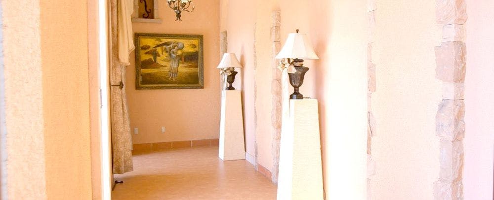 Villa Michael