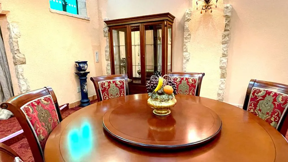 Villa Michael