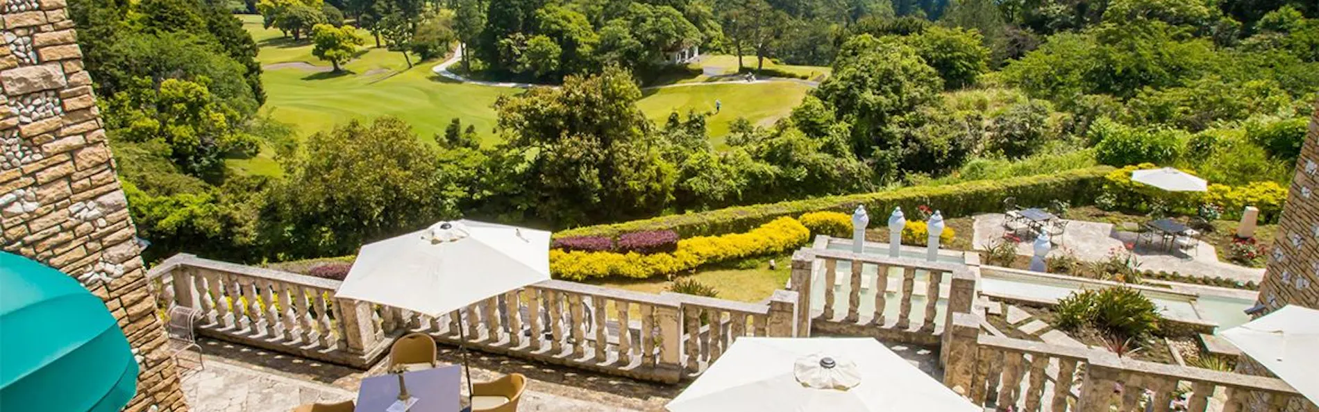 Villa Michael