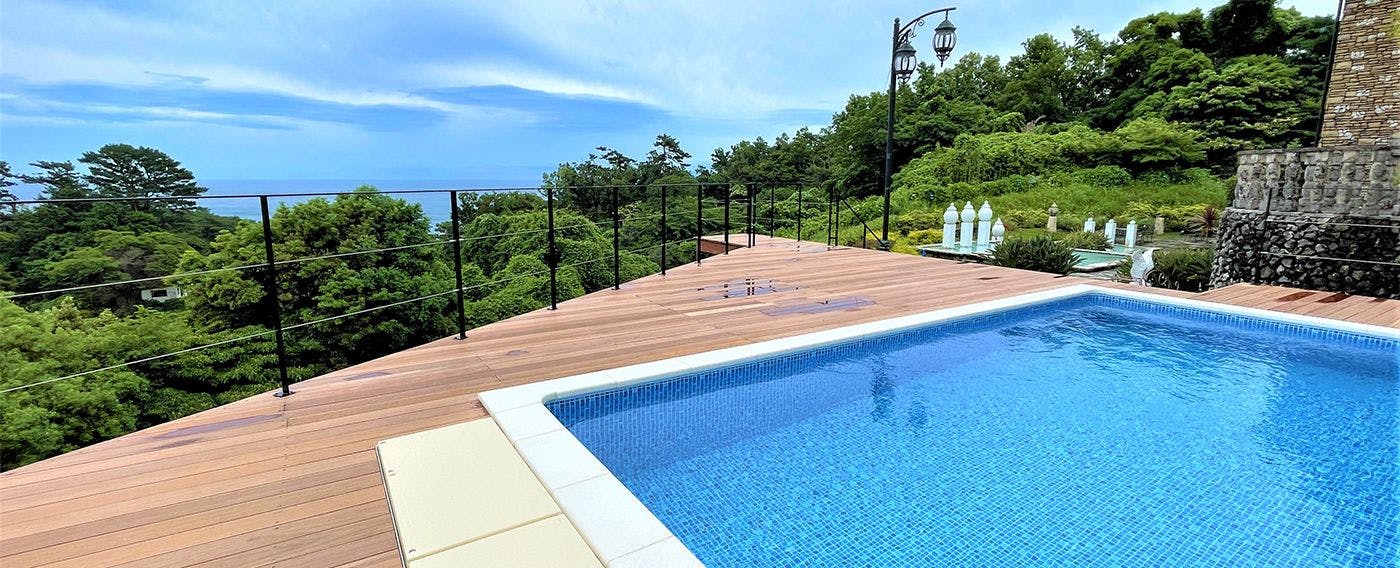 Villa Michael