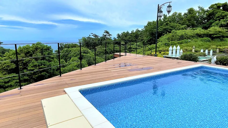 Villa Michael
