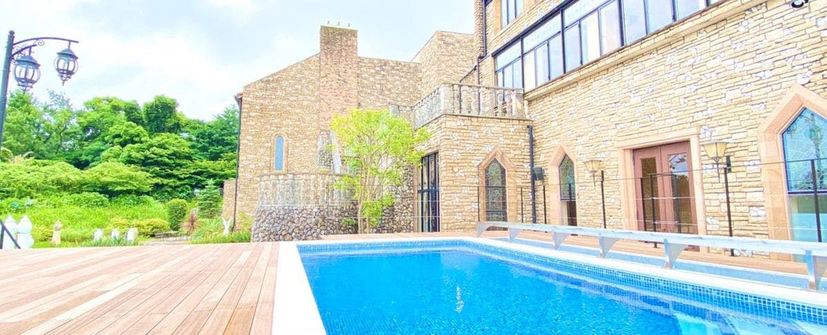 Villa Michael