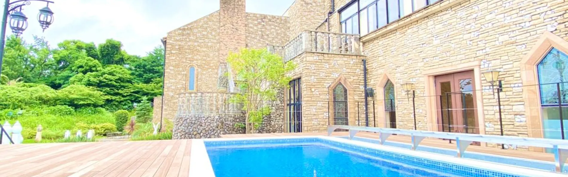 Villa Michael