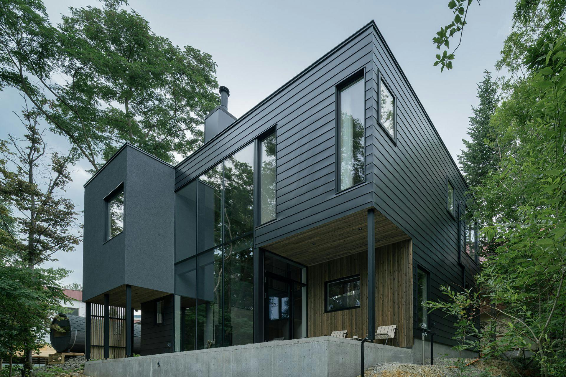 ห้องนั่งเล่น