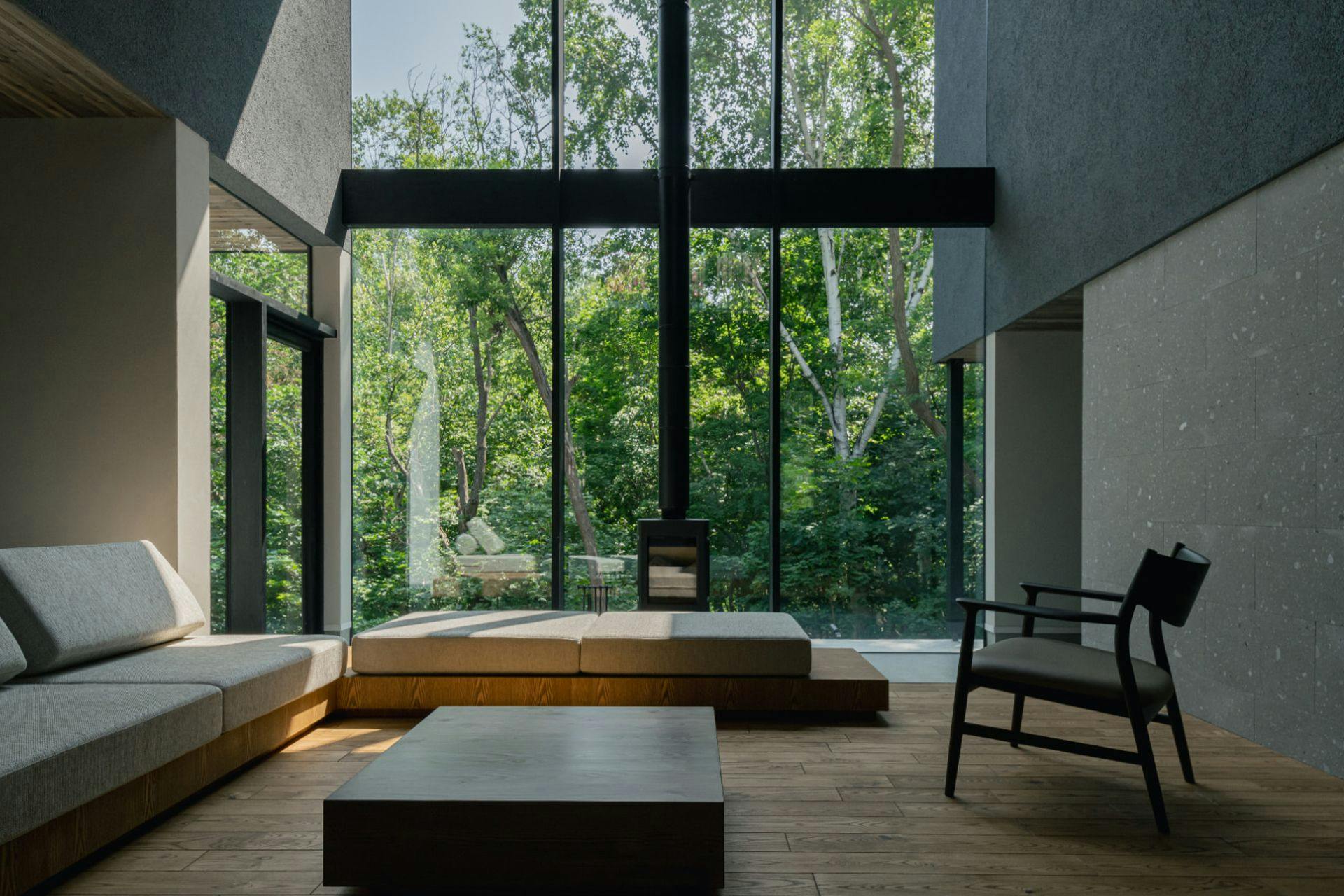 ห้องนั่งเล่น