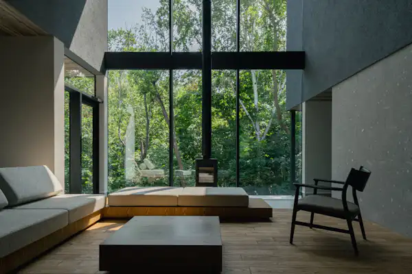 ห้องนั่งเล่น