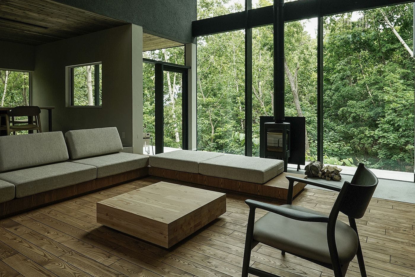 ภูเขา หมู่บ้าน ฤดูใบไม้ผลิ