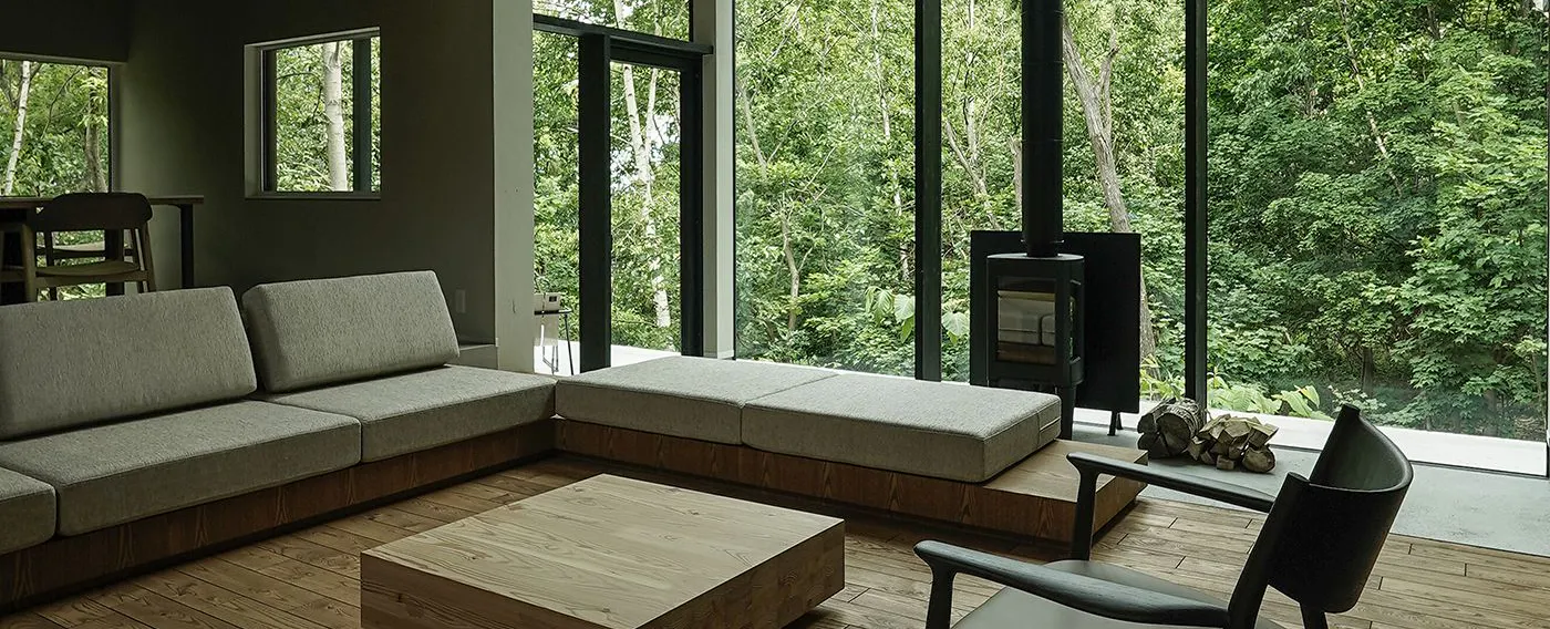 ภูเขา หมู่บ้าน ฤดูใบไม้ผลิ