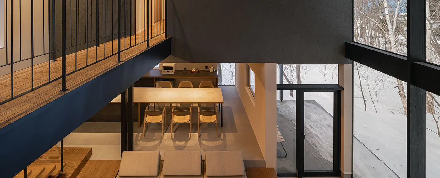 ภูเขา หมู่บ้าน ฤดูใบไม้ผลิ