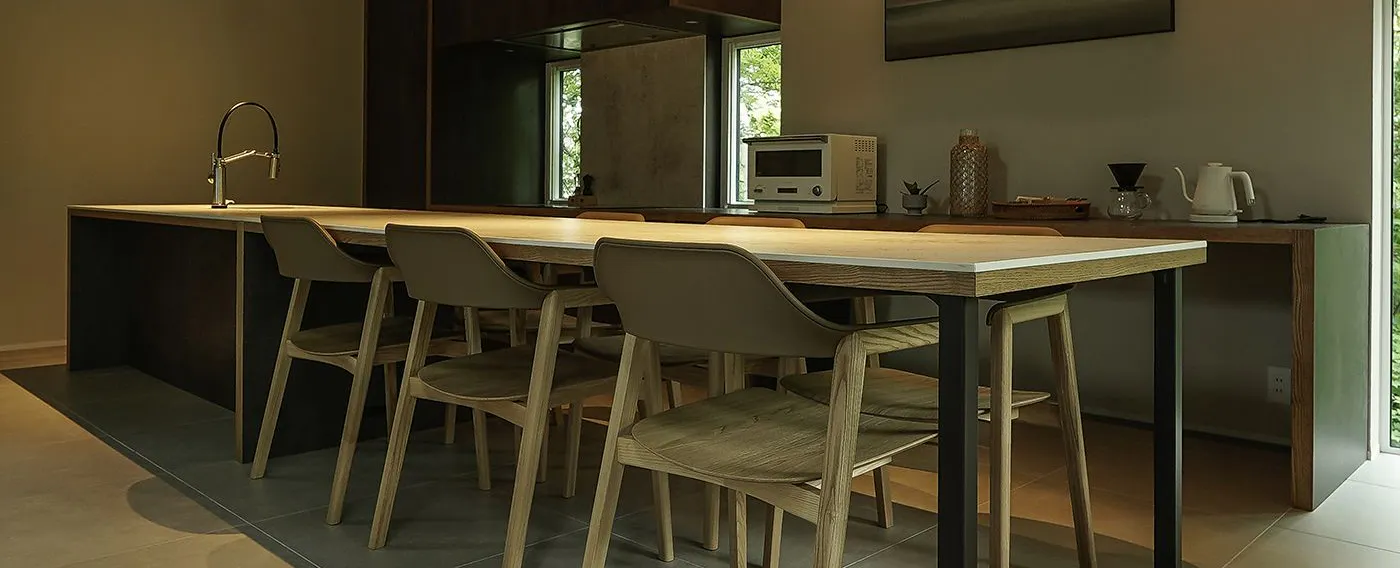 ภูเขา หมู่บ้าน ฤดูใบไม้ผลิ