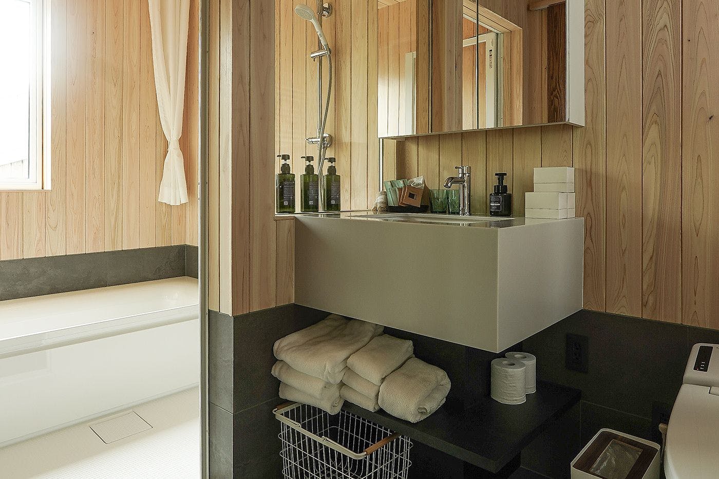 ภูเขา หมู่บ้าน ฤดูใบไม้ผลิ