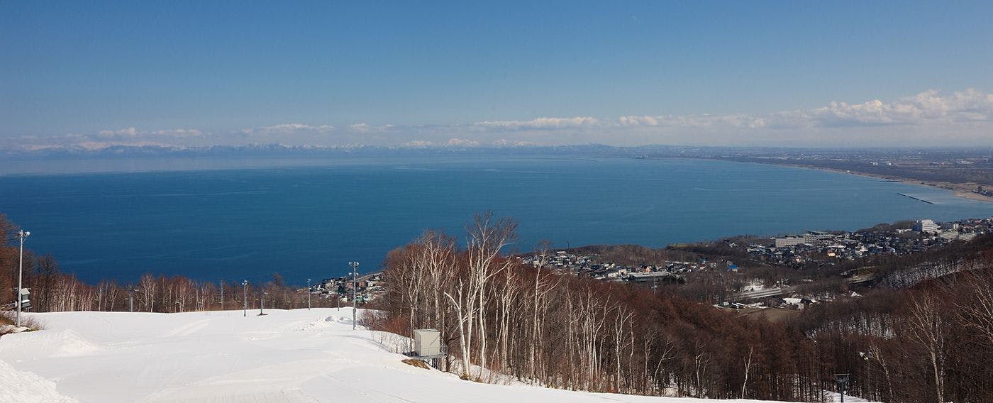 山郷