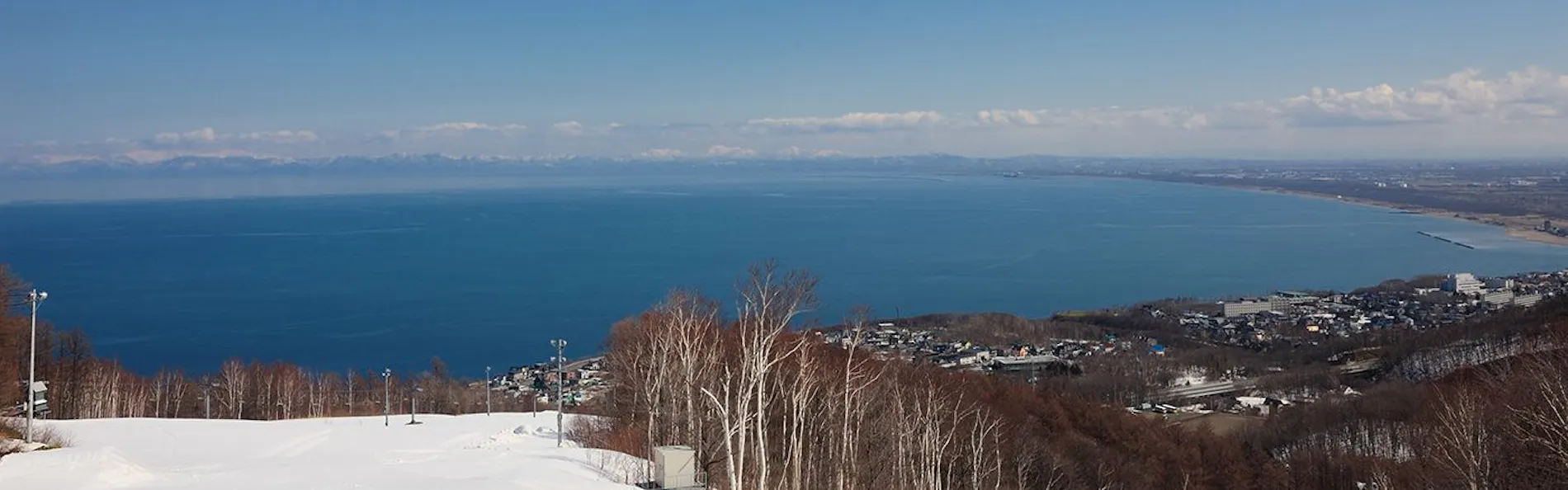 山郷