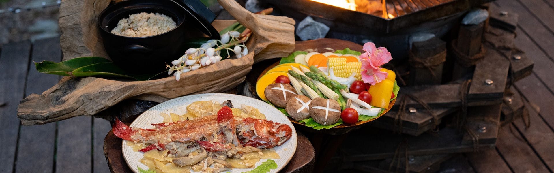 Treeful Treehouse Sustainable Resort - 宿泊予約 - 一休.com