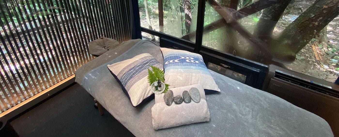 การผ่อนคลาย