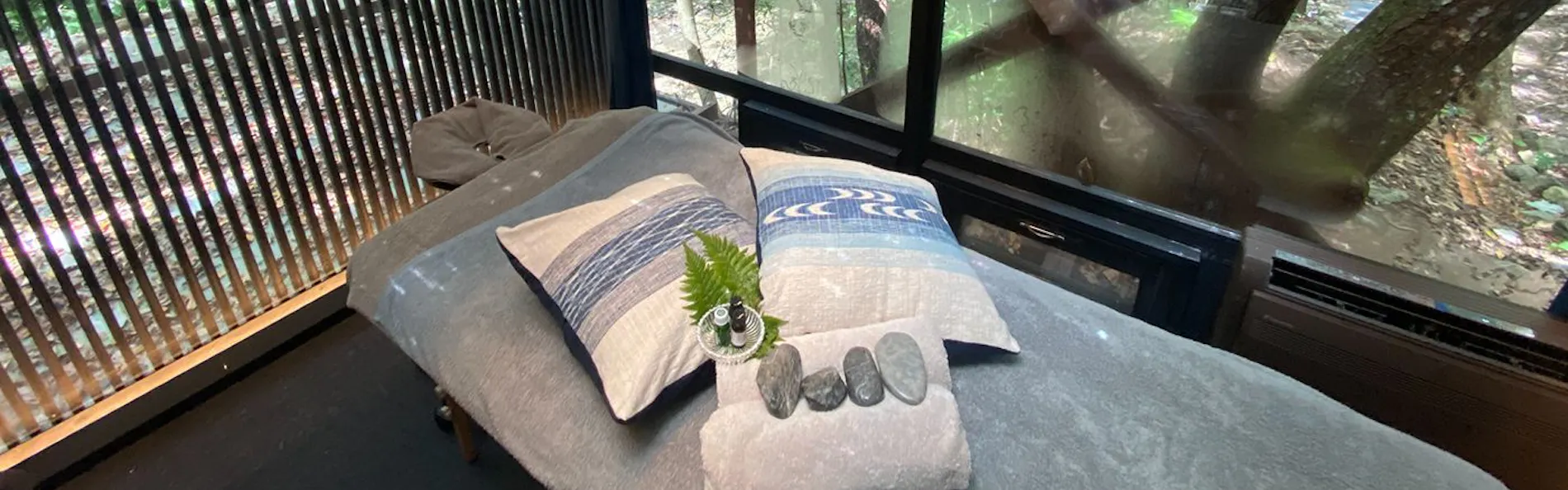 Treeful Treehouse Sustainable Resort Okinawa