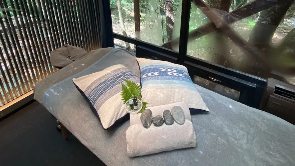 Treeful Treehouse Sustainable Resort