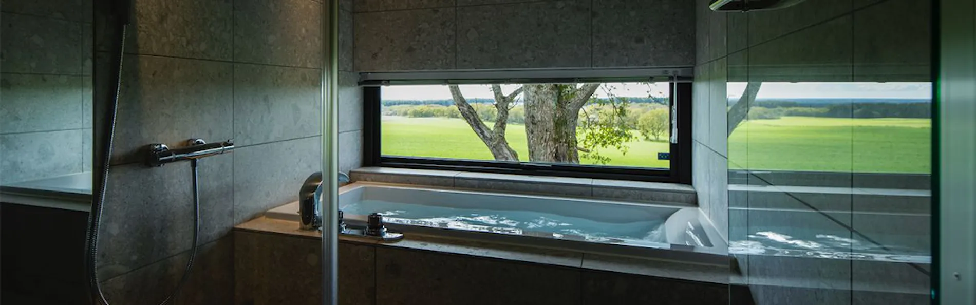 FARM VILLA taku