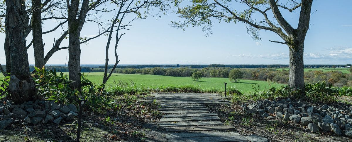 FARM VILLA taku