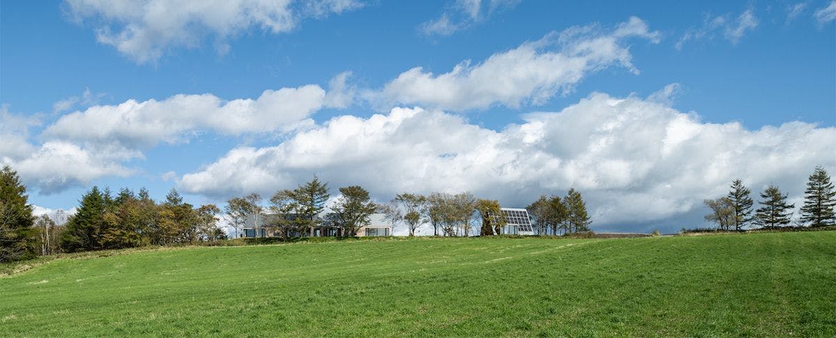 FARM VILLA taku