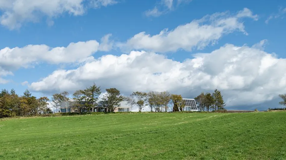 FARM VILLA Taku