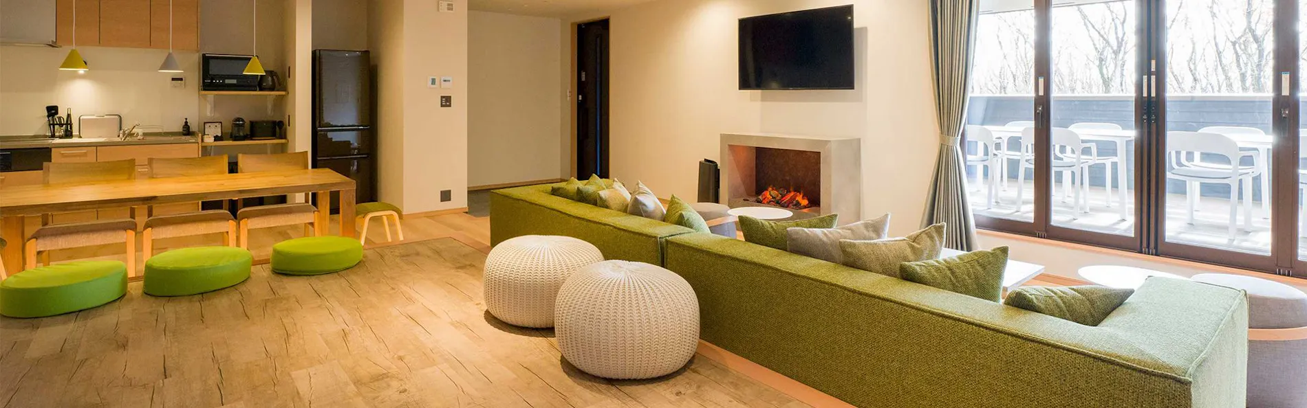 Rakuten STAY VILLA 那須