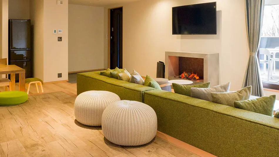 Rakuten STAY VILLA Nasu