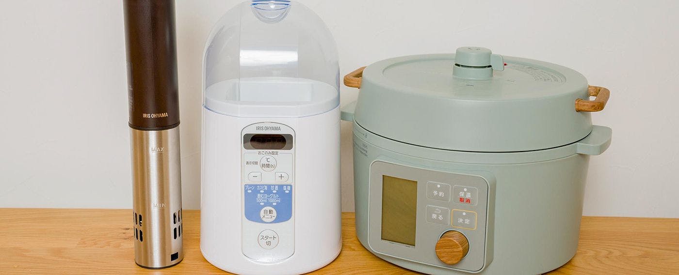 楽天市場のHOTアイテム一例