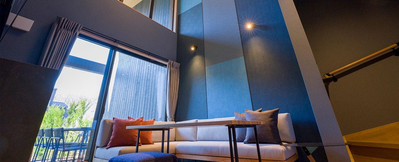 Rakuten STAY VILLA Nasu