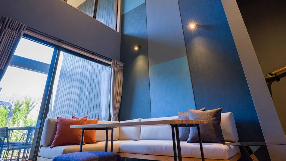 Rakuten STAY VILLA Nasu