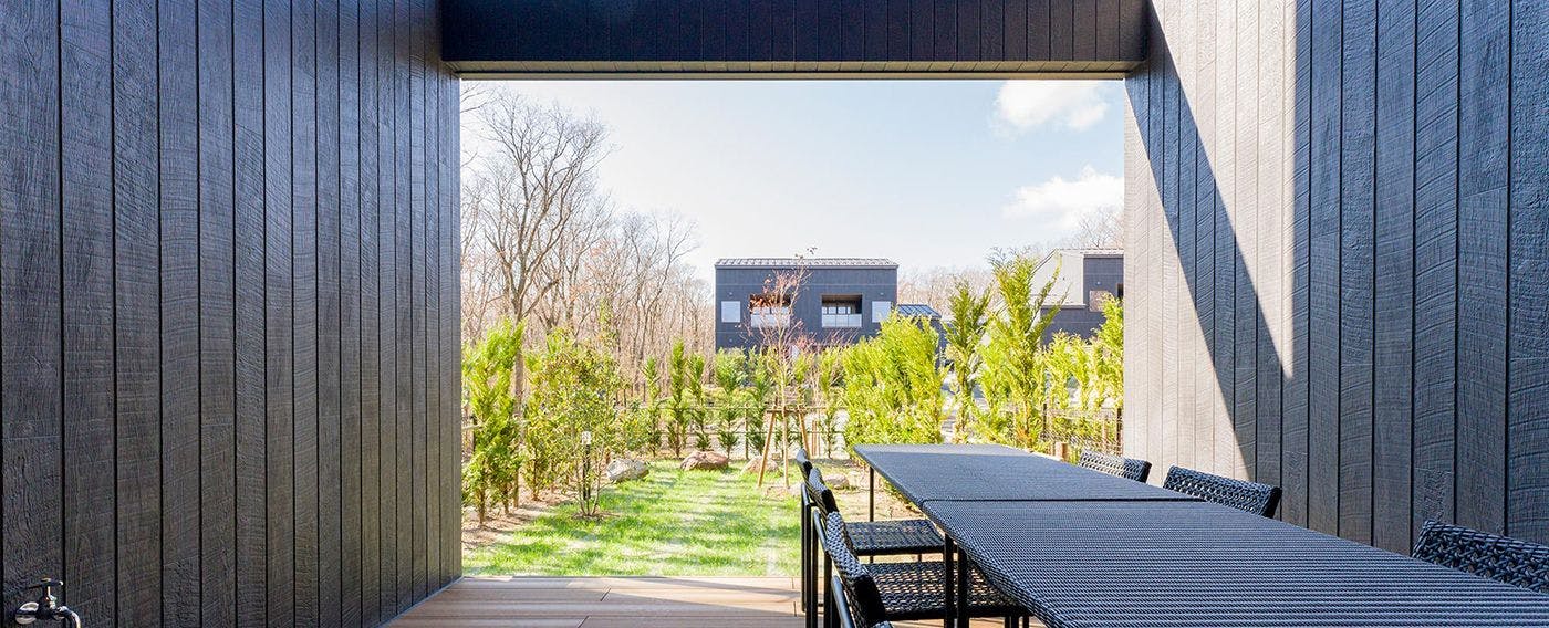 Rakuten STAY VILLA Nasu