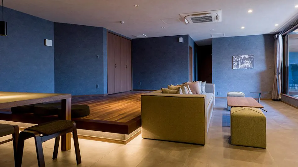 Rakuten STAY VILLA Nasu