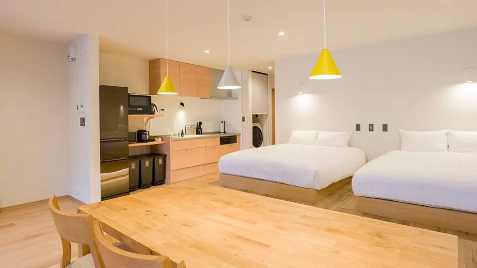 Rakuten STAY VILLA Nasu