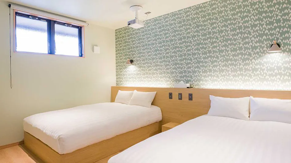 Rakuten STAY VILLA Nasu