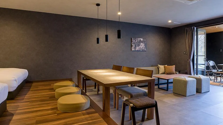 Rakuten STAY VILLA Nasu