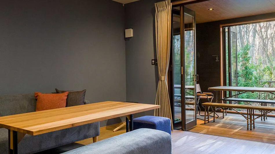 Rakuten STAY VILLA Nasu