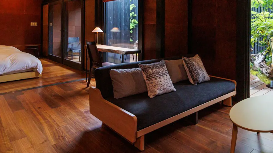 Hamasaki Inn Hagi Villa