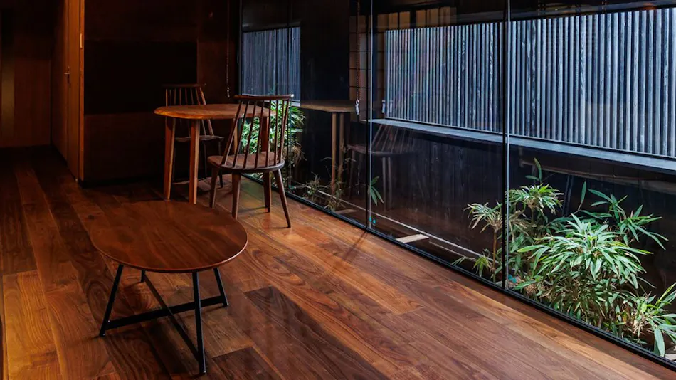 Hamasaki Inn Hagi Villa
