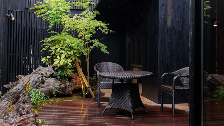 Hamasaki Inn Hagi Villa
