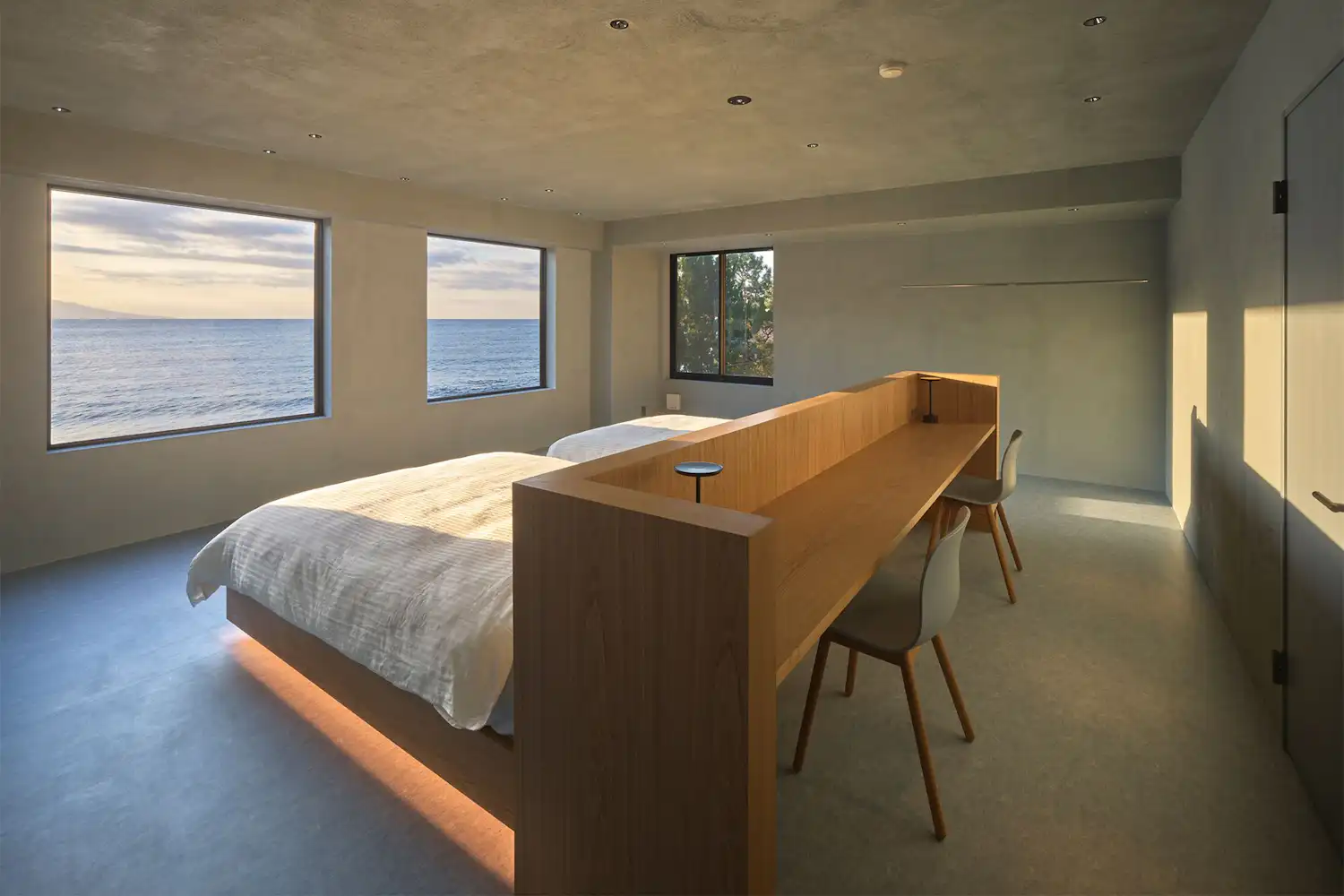 ห้องพัก