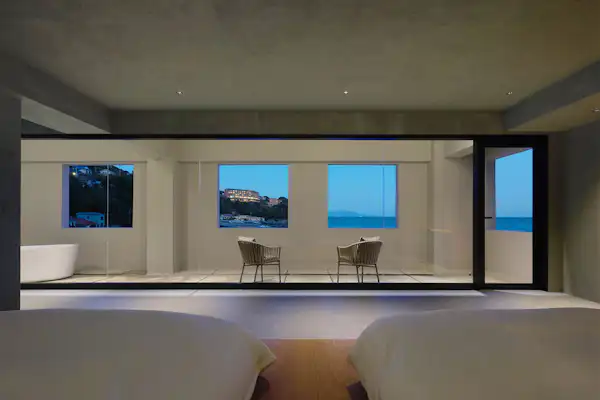 ห้องพัก