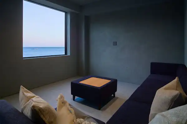 ห้องพัก