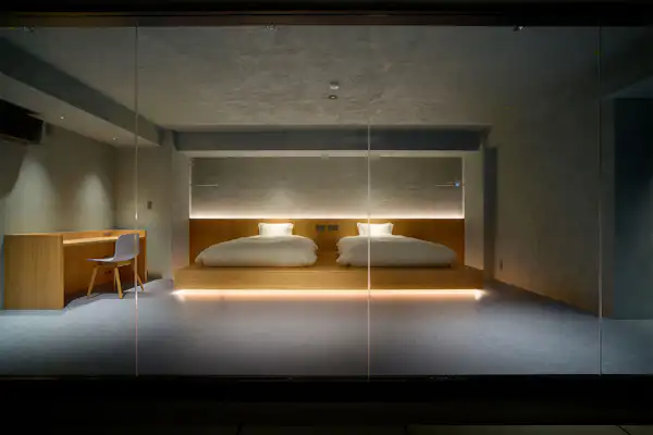 ห้องพัก