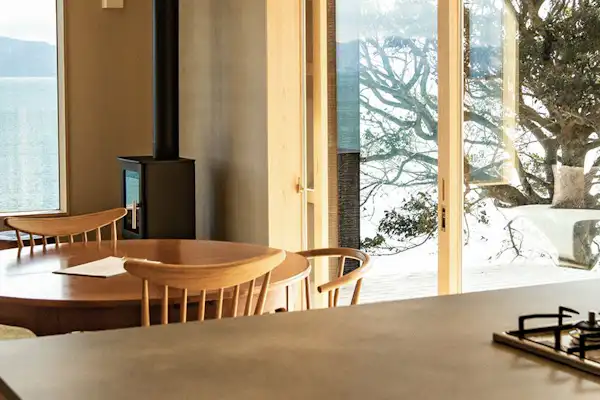 ห้องนั่งเล่น