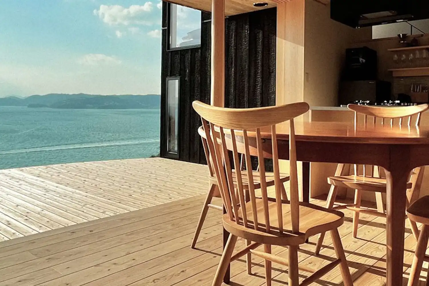 ห้องนั่งเล่น