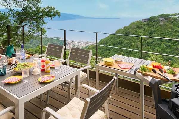 ห้องนั่งเล่น